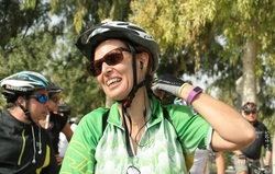 Cycling in Nicosia